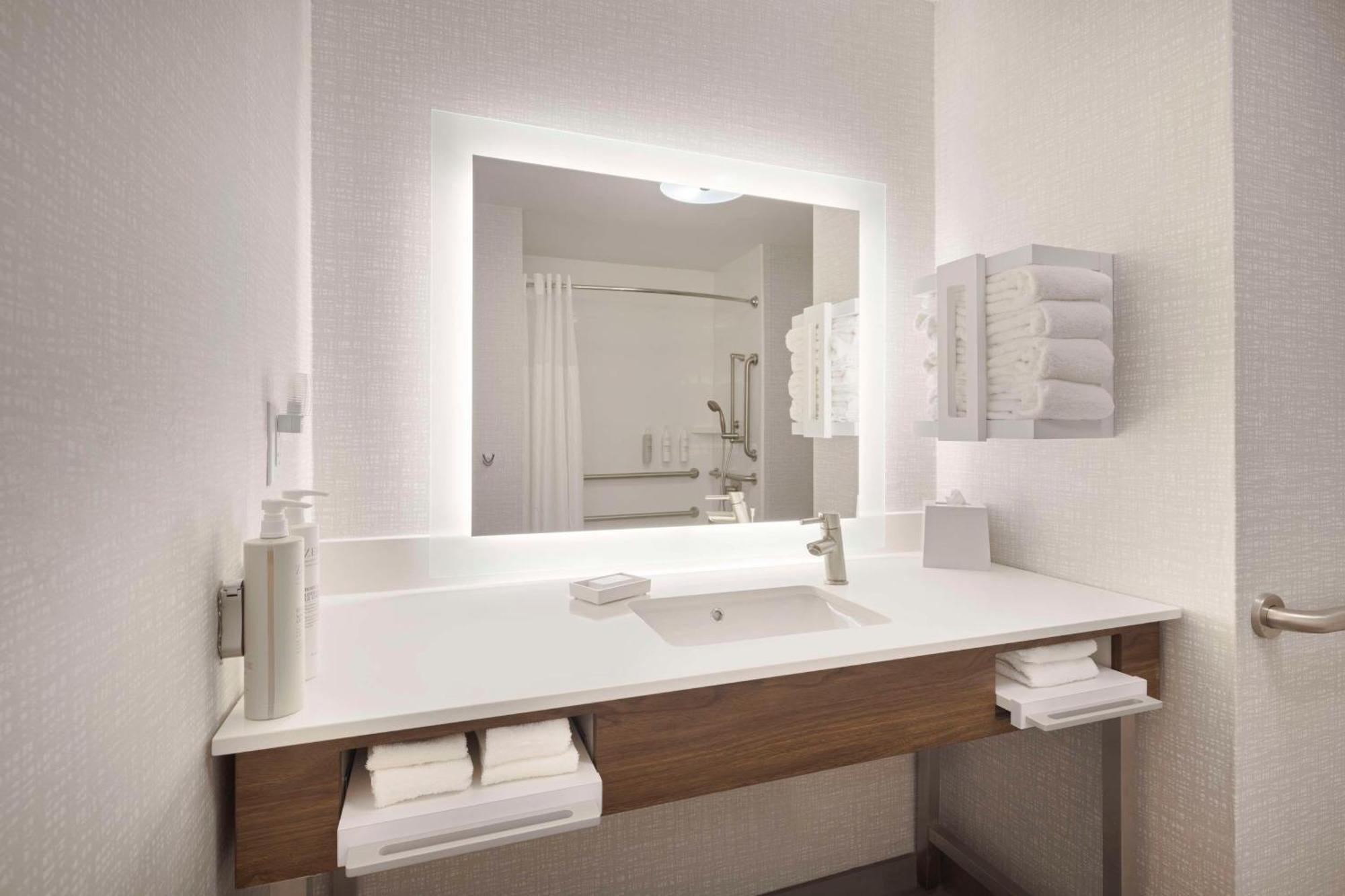 Hampton Inn Clovis, Nm Exteriér fotografie