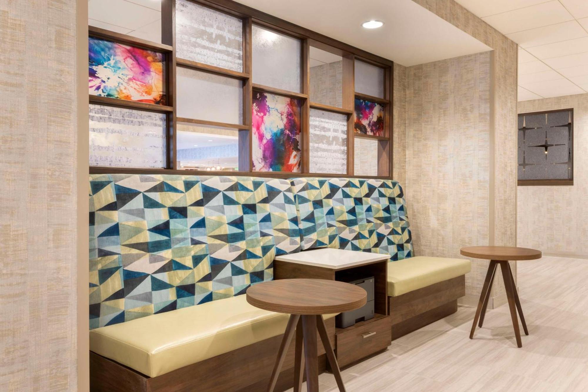 Hampton Inn Clovis, Nm Exteriér fotografie